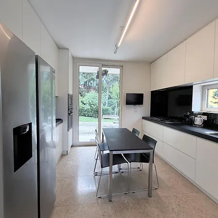 Celeste -flexrent Immobiliare Abissinia Santa Maria di Scacciano