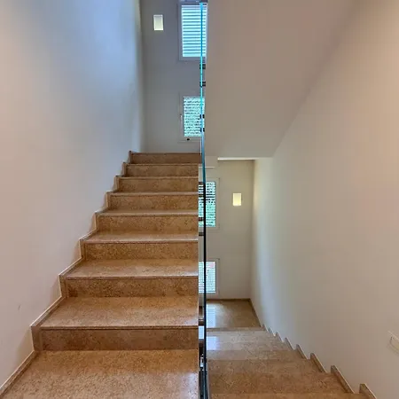 Villa Celeste -flexrent Immobiliare Abissinia