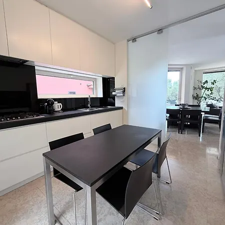 Celeste -flexrent Immobiliare Abissinia Villa Santa Maria di Scacciano