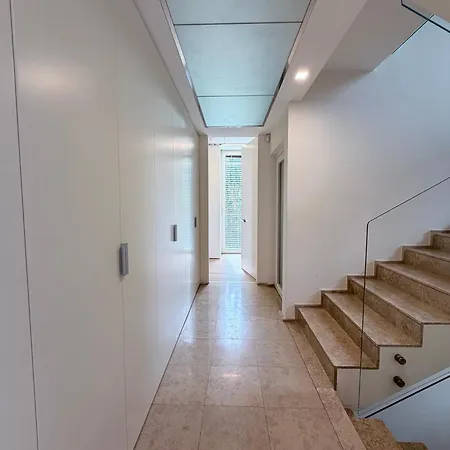 Villa Celeste -flexrent Immobiliare Abissinia