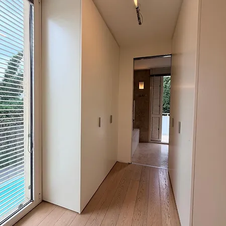 Celeste -flexrent Immobiliare Abissinia Villa *