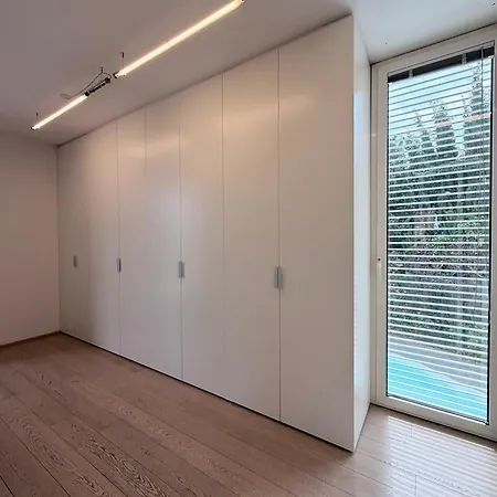 Celeste -flexrent Immobiliare Abissinia Villa