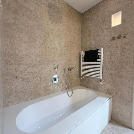 Villa Celeste -flexrent Immobiliare Abissinia