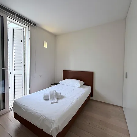 Villa Celeste -flexrent Immobiliare Abissinia *