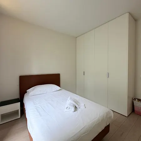 Celeste -flexrent Immobiliare Abissinia Villa *