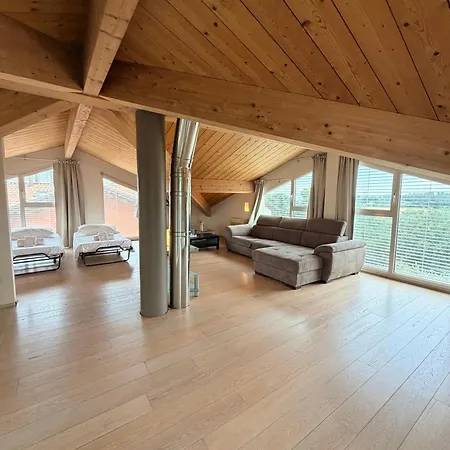 Villa Celeste -flexrent Immobiliare Abissinia Santa Maria di Scacciano