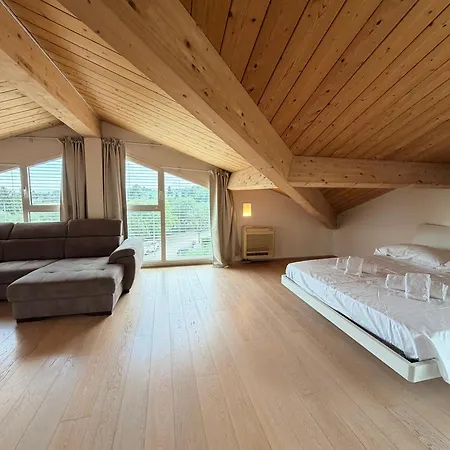 Celeste -flexrent Immobiliare Abissinia Santa Maria di Scacciano