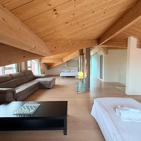 Villa Celeste -flexrent Immobiliare Abissinia