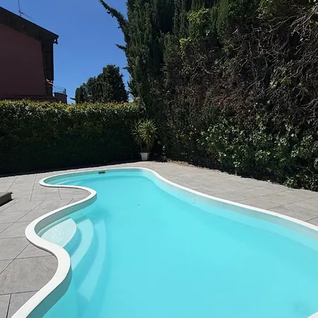 Celeste -flexrent Immobiliare Abissinia * Santa Maria di Scacciano