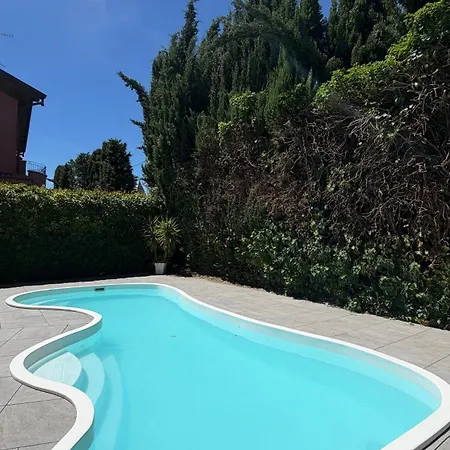 Villa Celeste -flexrent Immobiliare Abissinia Santa Maria di Scacciano