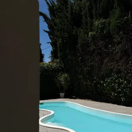 Celeste -flexrent Immobiliare Abissinia Villa