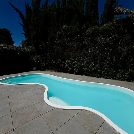 Celeste -flexrent Immobiliare Abissinia Villa Santa Maria di Scacciano