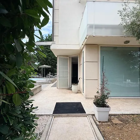 Celeste -flexrent Immobiliare Abissinia Santa Maria di Scacciano