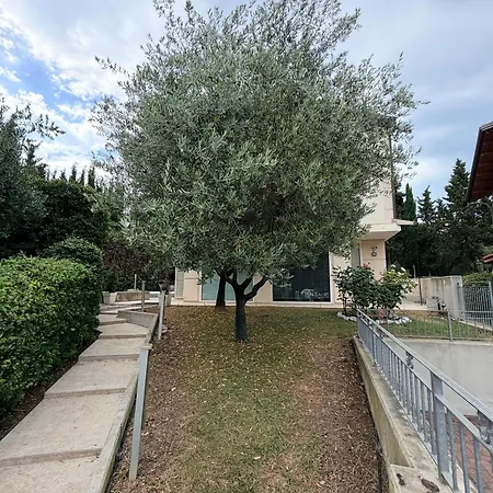 Celeste -flexrent Immobiliare Abissinia Villa Santa Maria di Scacciano