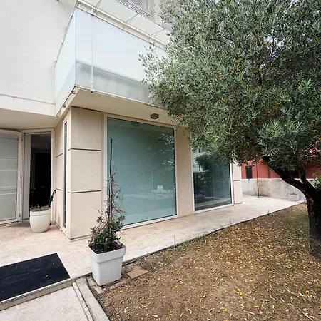 Celeste -flexrent Immobiliare Abissinia * Santa Maria di Scacciano
