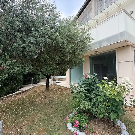 Villa Celeste -flexrent Immobiliare Abissinia