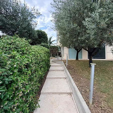 Celeste -flexrent Immobiliare Abissinia Villa Santa Maria di Scacciano