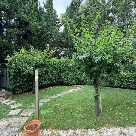 Villa Celeste -flexrent Immobiliare Abissinia Santa Maria di Scacciano