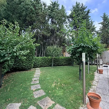 Villa Celeste -flexrent Immobiliare Abissinia Santa Maria di Scacciano