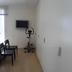 Villa Celeste -Flexrent Immobiliare Abissinia Villa