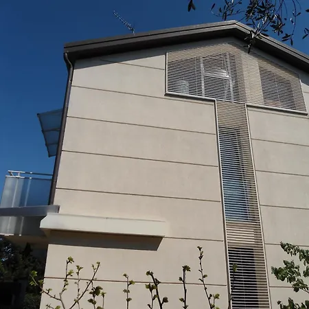 Villa Celeste -Flexrent Immobiliare Abissinia Santa Maria di Scacciano
