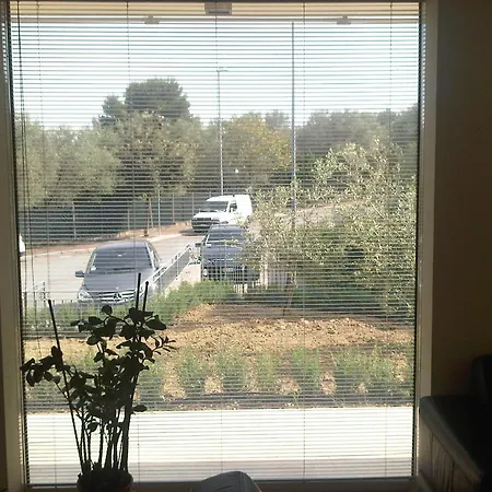 Villa Villa Celeste -Flexrent Immobiliare Abissinia