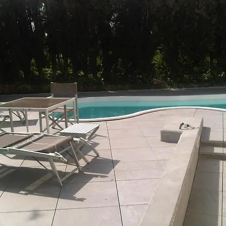 Villa Celeste -Flexrent Immobiliare Abissinia Villa